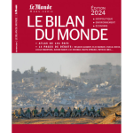 - Le Bilan du monde édition 2024 - Le bilan du monde vignette