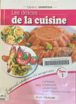 Les délices de la cuisine vignette