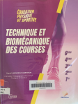 Technique et biomécanique des courses vignette