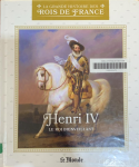 Henri IV : Le roi bienveillant vignette