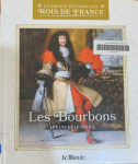 Les Bourbons : Les lys et le soleil vignette