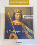 Philippe le Bel : Le roi de fer vignette