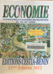 ECONOMIE GENERALE & MANAGEMENT DES ORGANISATIONS - TERMINALE G & B - BAC - DTS - DUT - LICENCE vignette