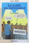 Le guide du justiciable vignette
