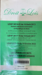 Droit & lois vignette