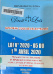 Nouveau code de l'électricité vignette