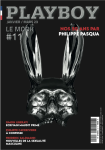 Numéro 11 - Playboy vignette