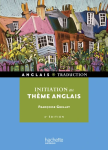 Initiation au thème anglais vignette
