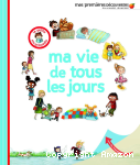 ma vie de tous les jours vignette