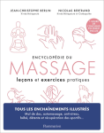 Encyclopédie du massage vignette