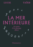 La mer intérieure. vignette