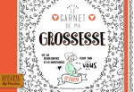 Le carnet de ma grossesse vignette