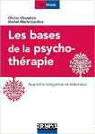 Les bases de la psychothérapie vignette