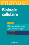 Biologie cellulaire vignette