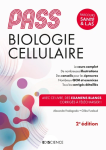 PASS UE2 biologie cellulaire vignette
