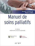 Manuel de soins palliatifs vignette