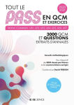 Tout le PASS en QCM vignette
