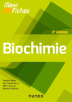 Biochimie vignette