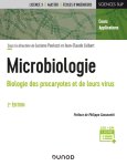 Microbiologie vignette