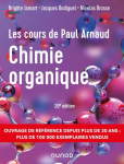 Chimie organique vignette
