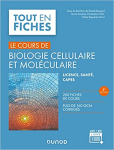 Campus - Biologie cellulaire et moléculaire - 4e éd.: Le cours vignette