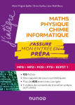 Maths, Physique, Chimie, Informatique vignette