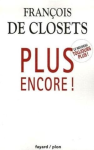 Plus encore! vignette