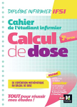 Cahier de l'étudiant infirmier vignette