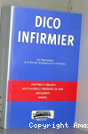 Dico infirmier vignette
