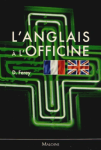 L'anglais à l'officine vignette