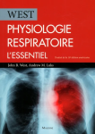 Physiologie respiratoire vignette