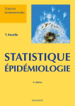 Statistique, épidémiologie vignette