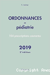 Ordonnances en pédiatrie vignette