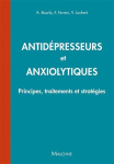 Antidépresseurs et Anxiolytiques vignette