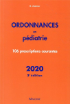 Ordonnances en pédiatrie vignette