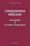 Consultation médicales vignette