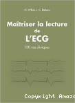 Maîtriser la lecture de l'ECG vignette