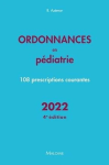 Ordonnances en pédiatrie vignette