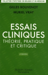 Essais cliniques vignette