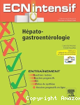 Hépato-gastroentérologie vignette