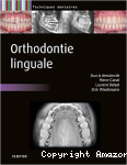 Orthodontie linguale vignette