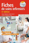 Fiches de soins infirmiers vignette