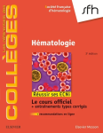 Hématologie vignette