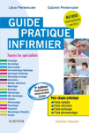 Guide pratique infirmier vignette