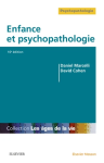Enfance et psychopathologie vignette