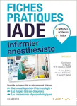 Fiches pratiques IADE vignette