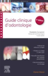 Guide clinique d'odontologie vignette