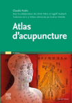Atlas d'acupuncture vignette