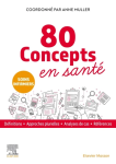 80 concepts en Santé vignette