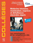 Médecine intensive, réanimation, urgences et défaillances viscérales aiguës vignette
